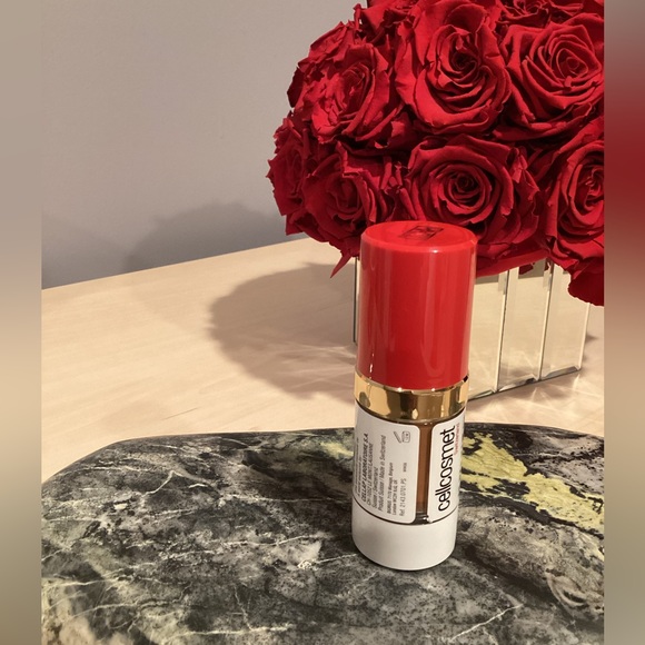 Cellcosmet Radiance Revealing Harmonizing Mask Deluxe Travel - Picture 7 of 8